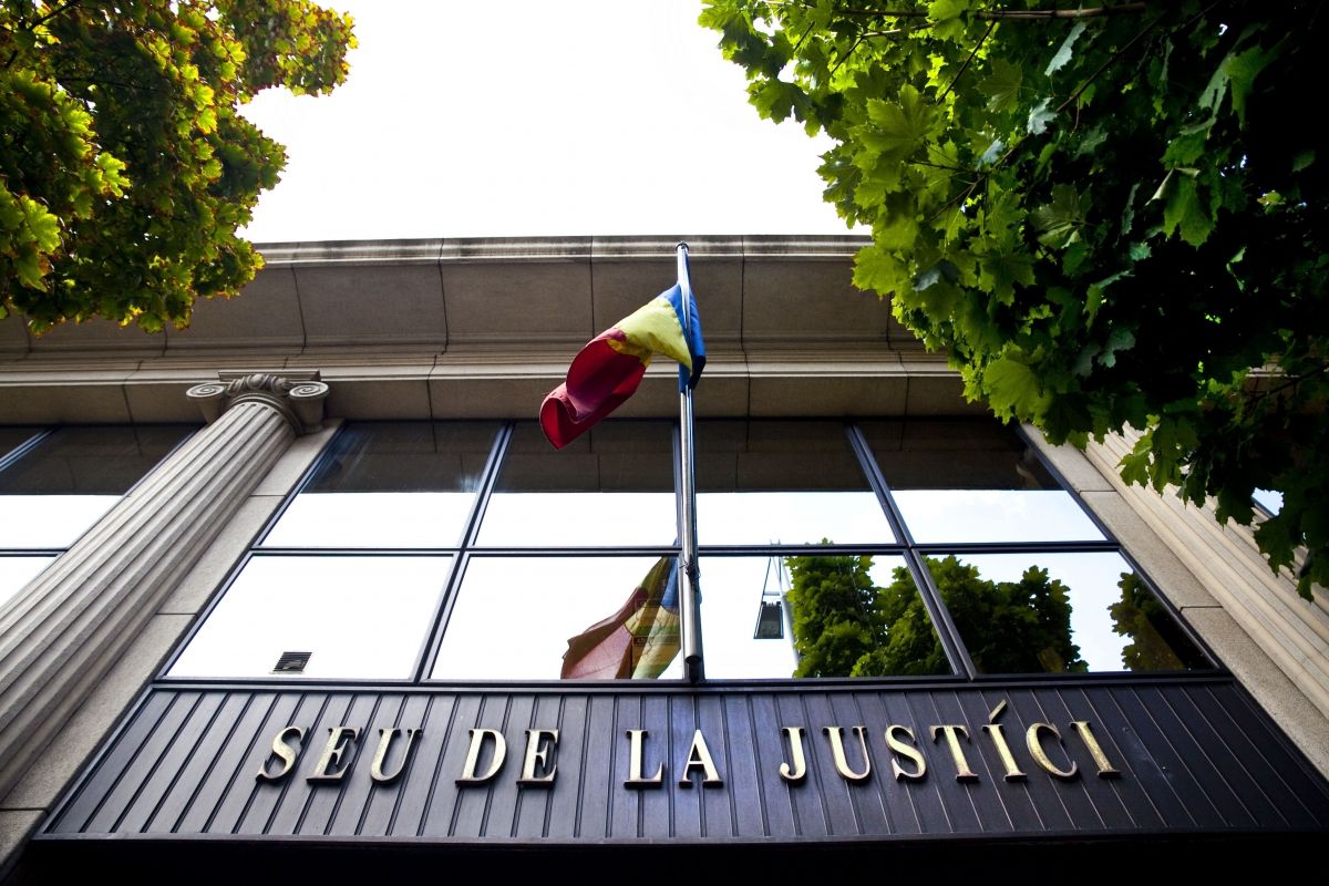 Malestar en el món jurídic per la composició del tribunal que va avaluar l\'últim concurs de batlles