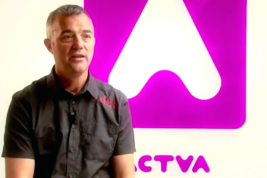 L\'\'entrenador virtual\' o un fracàs més i 250.000 euros menys de la iniciativa ACTUA