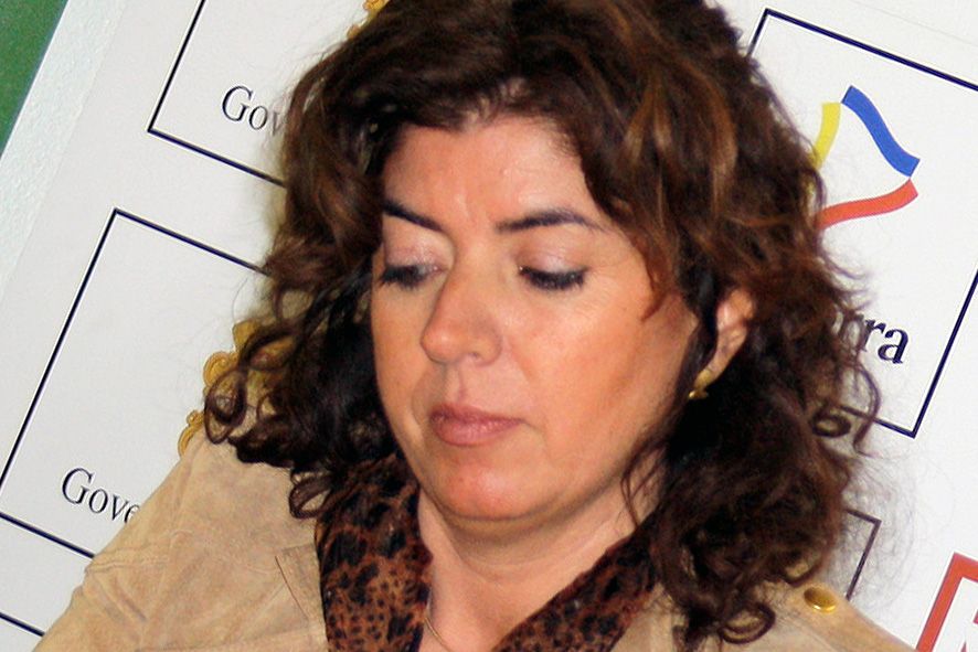 Montserrat Gil: del pagament \"d\'un error\" al sentiment d\'haver estat vexada