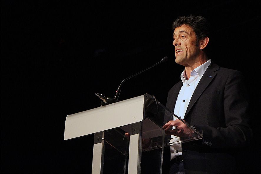 El comú d\'Ordino encarrega (un altre cop) l\'assessorament urbanístic a un arquitecte condemnat per infraccions greus