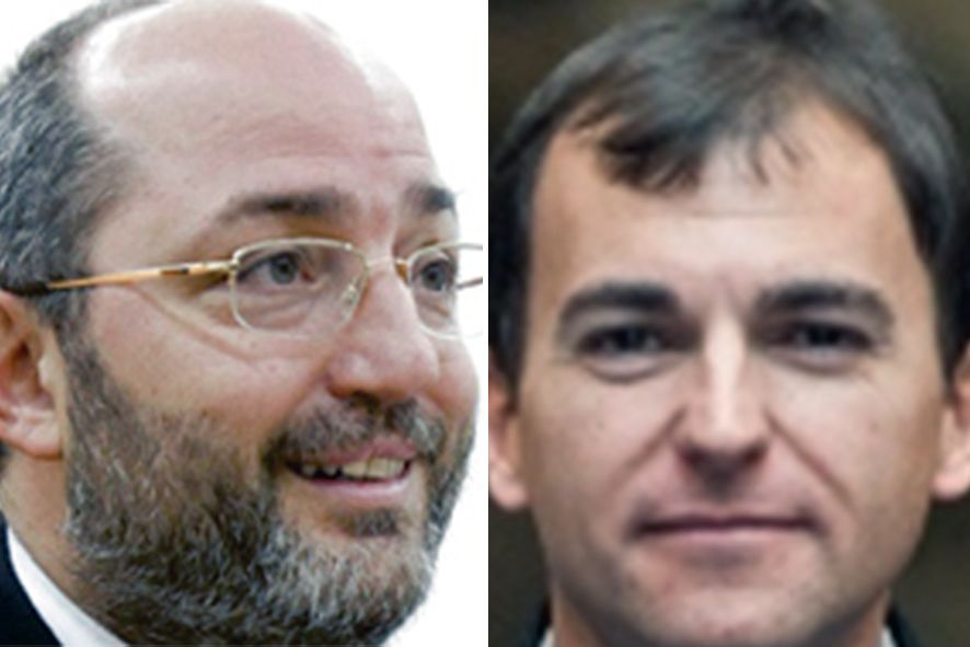 La fiscalia retira l\'acusació contra l\'excap jurídic de MoraBanc per l\'embolic de la fundació dels 60 milions