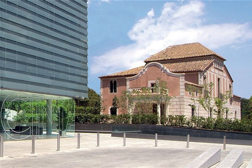 La tria del sexe del nadó, \'estrella\' de la cartera de serveis que pretenia oferir l\'Institut Marquès a Andorra