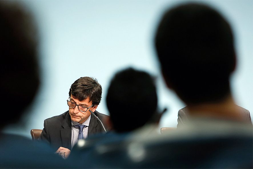 Cinca afirma que la gestió de la crisi de BPA \"reforça la pròpia credibilitat del país\" dos anys després