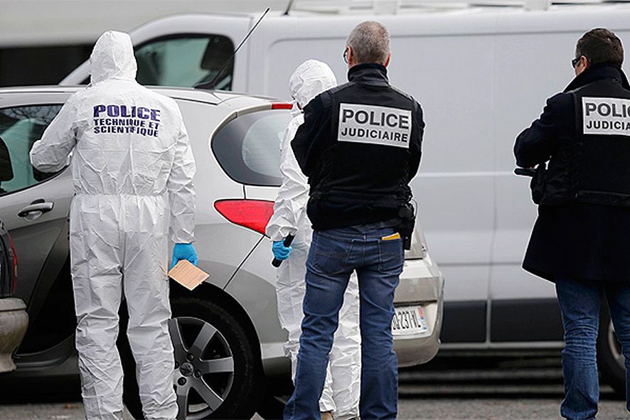 Part del tresor que va originar el crim de la família Troadec a Nantes està o hauria estat a Andorra