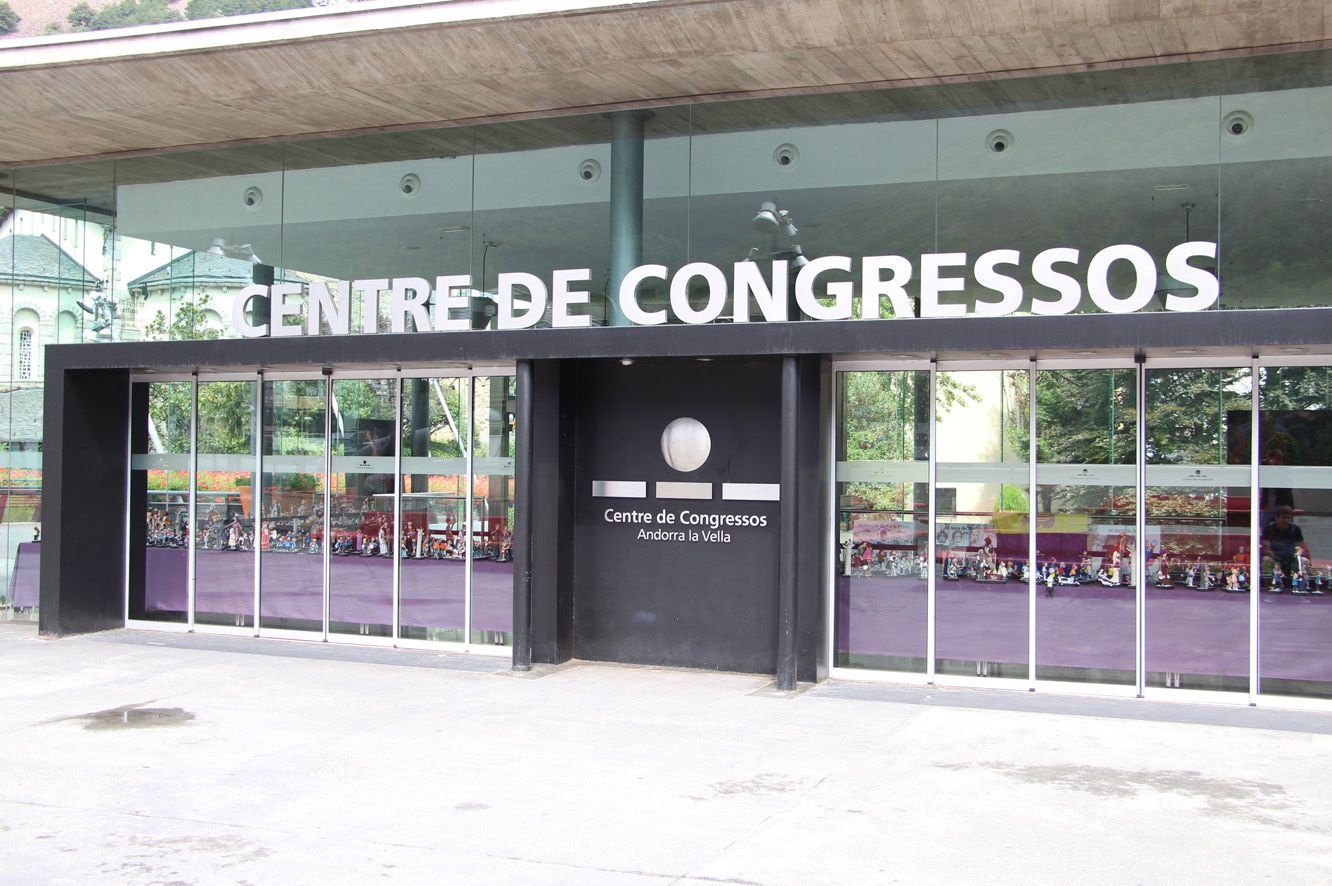 Del tàndem \'Star\'s-Cirsa\' al grup francès Barrière: l\'interès pel casino es comença a concretar