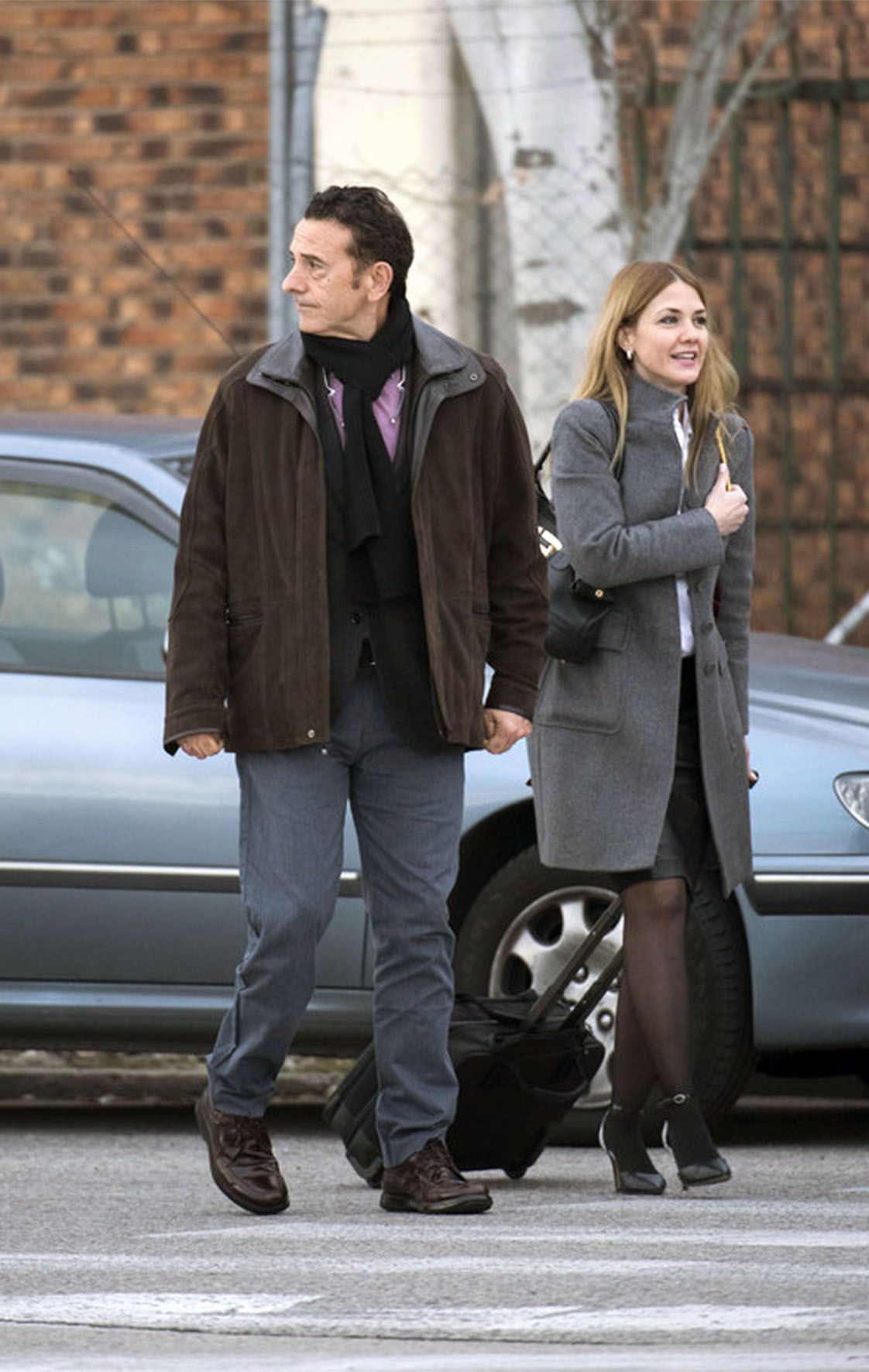 L\'estafa del \'Madoff espanyol\' que es va estendre fins a Andbank i el Tarter