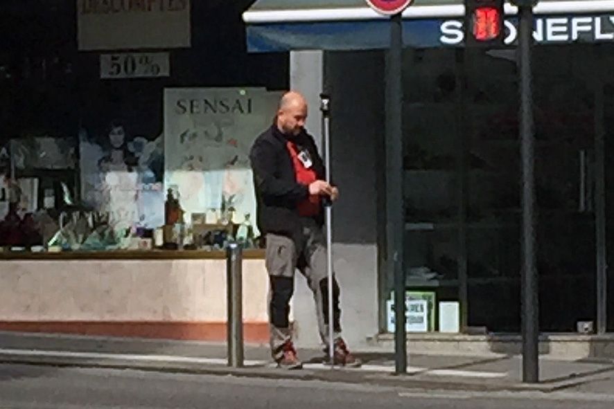 Els liberals d\'Encamp piquen la cresta al \'topocònsol\'