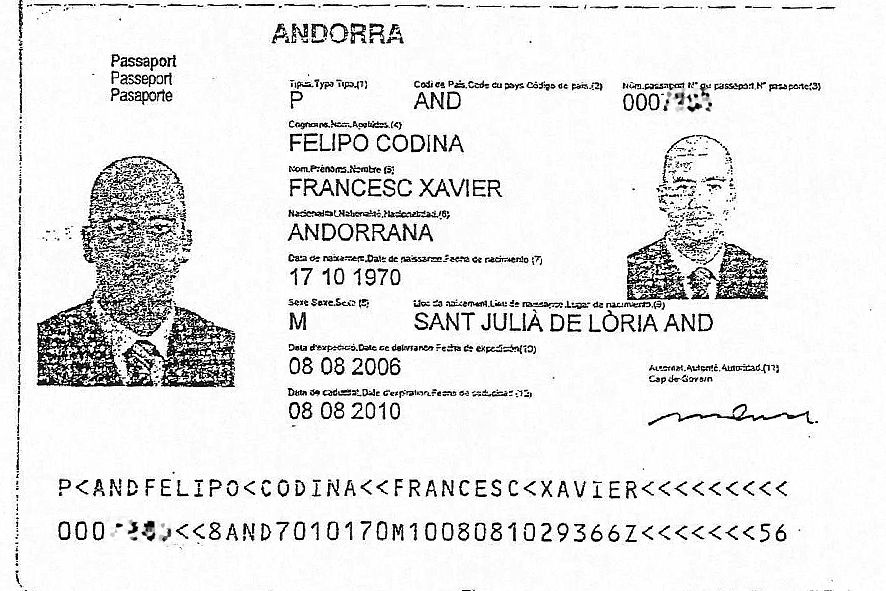 Deu anys després de l\'esclat del \'cas Valora\', la Batllia en processa l\'exdirector per estafa, administració deslleial i fallida delictiva