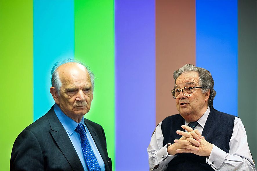 El \'cas Pujadas\' arriba al Raonador del Ciutadà