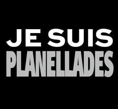 ¡Ave Jordi, se te saluda!