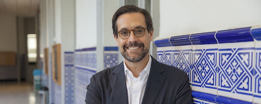 Federico de Montalvo és catedràtic a la Universitat Pontificia de Comillas. Federico de Montalvo és catedràtic a la Universitat Pontificia de Comillas.