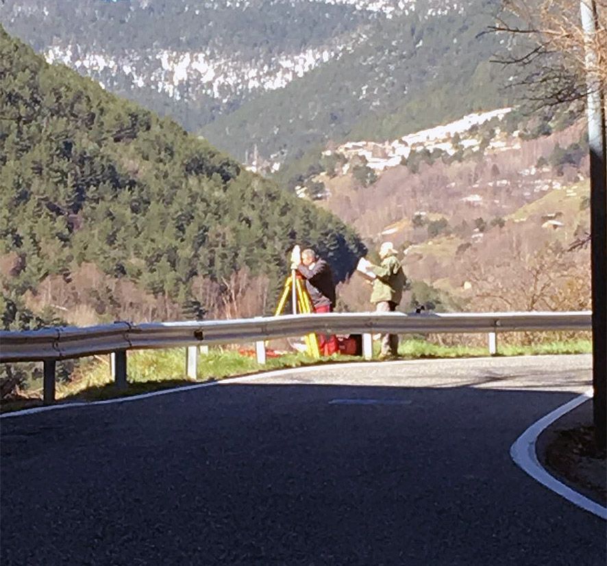 El \'topocònsol\' d\'Encamp hi torna: \'passa\' del comú i ara pren mides a Sispony