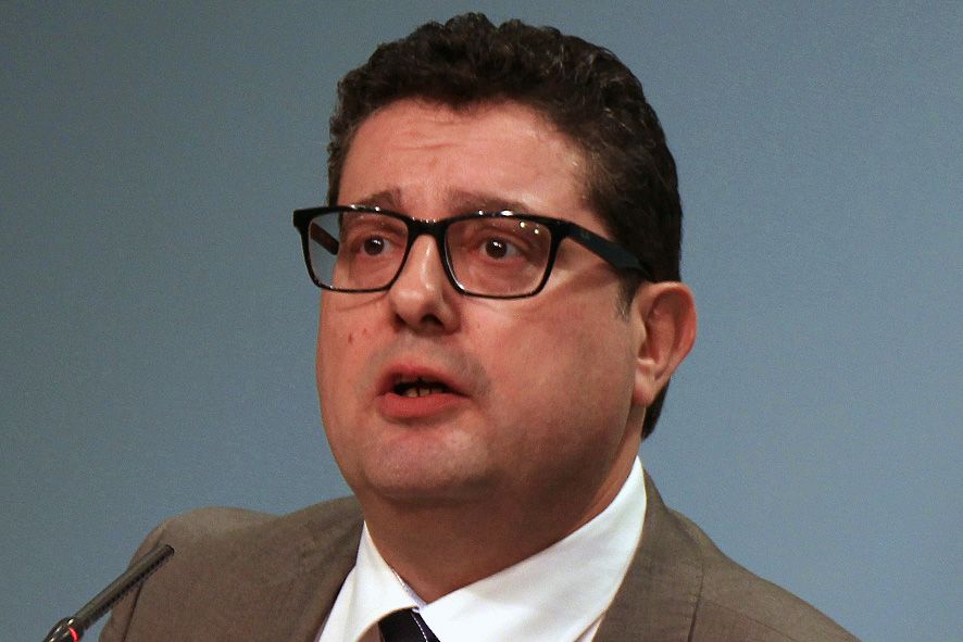 Fiñana insisteix que no va saber res del \'Notice\' fins al març del 2015 i la \'comissió BPA\' no decideix sobre Joan Pau Miquel