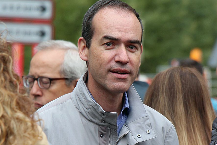 Canillo veu en l\'entrada d\'Alcobé al consell d\'administració d\'Ensisa una \'plataforma\' cap al consolat