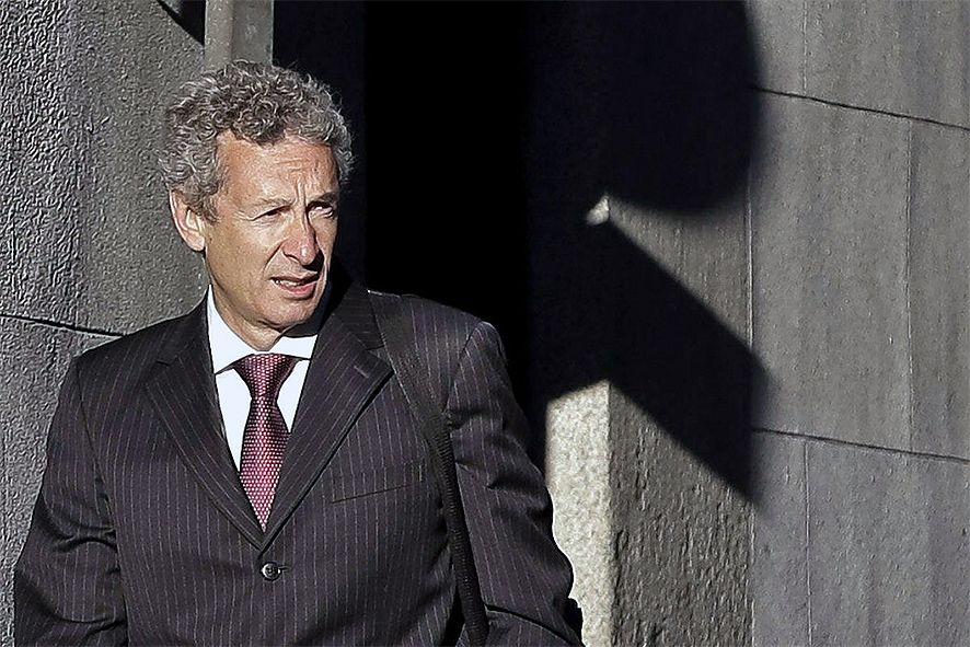 L\'instructor del \'cas Pujol\' ve a Andorra a formar batlles i fiscals per a l\'organització de macrojudicis