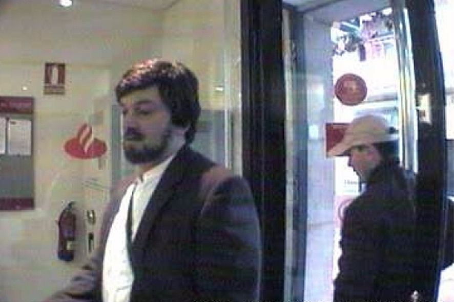 La fiscalia demana tres anys de presó per a l\'atracador de bancs espanyols que guardava el botí en un banc andorrà