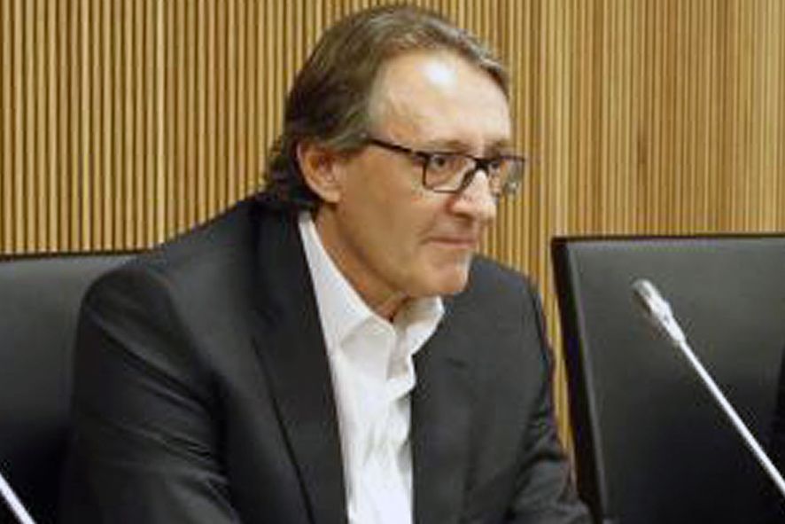 Higini Cierco declara per escrit a la Batllia que ni el Grup Cierco ni BPA no van ser mai accionistes de Landstreet