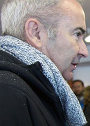 De \'Turi\' Mora a \'Jin\' Casal passant per la família Raineau: els interessats per fer el casino al Centre de Congressos