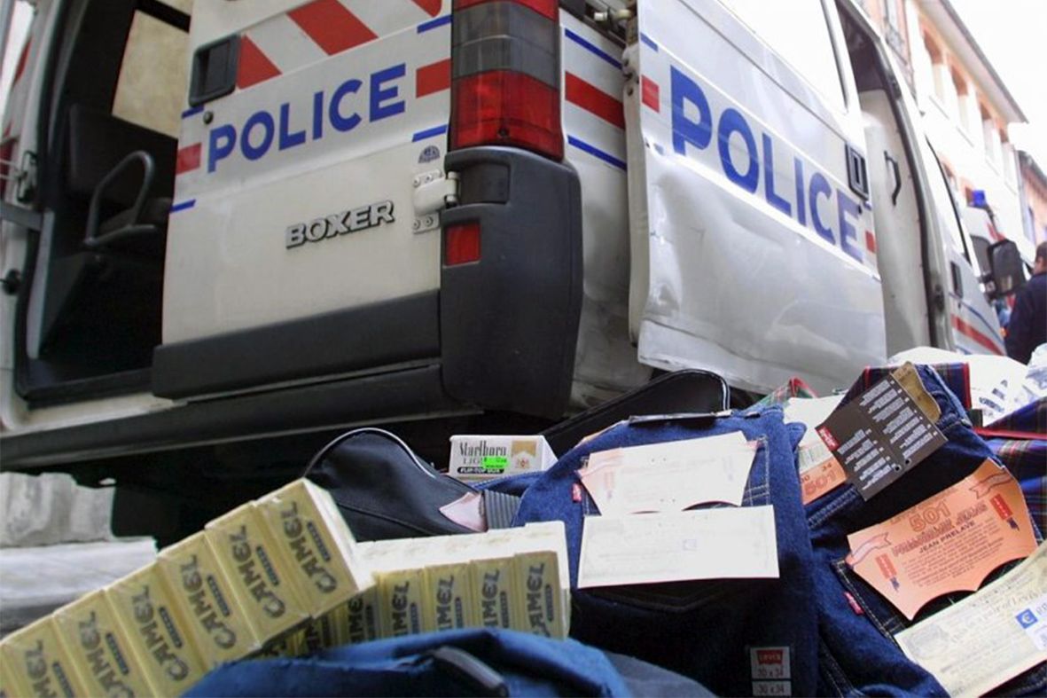 Es manté la pressió \'anticontraban\': un resident detingut a Portugal per ordre de França