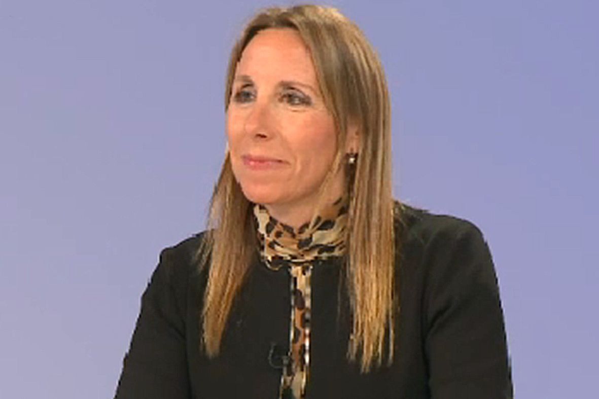 Sílvia Bonet afirma que \"no toleraré convertir-me en una consellera de segona\" però diu que \"no \'m\'emperraré\' amb res\"