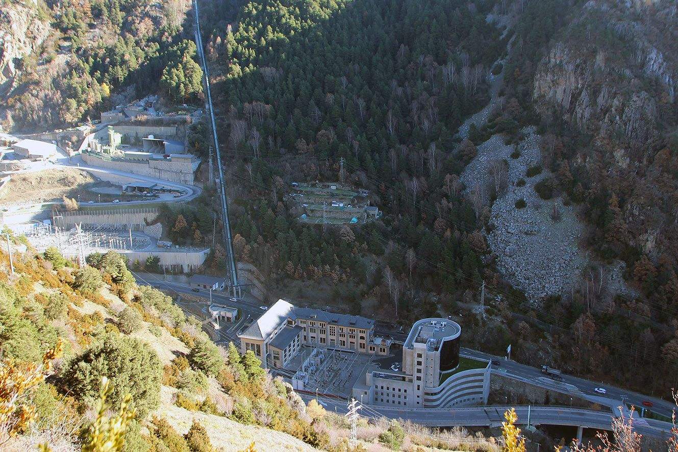 La ubicació de l\'heliport posa suports històrics de Toni Martí en contra del Govern