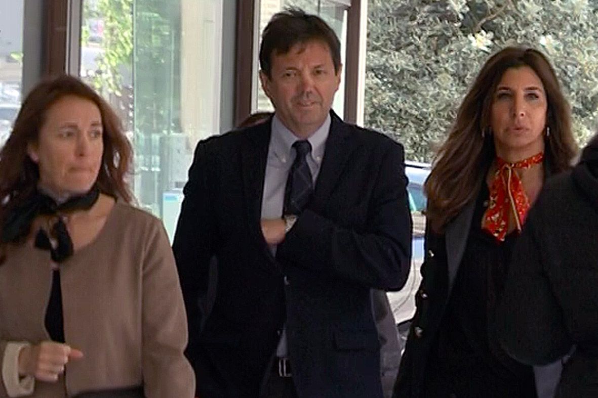 Ramon Cierco aclareix a la batlle del \'cas Landstreet\' que el consell d\'administració de BPA estava per sobre del comitè executiu