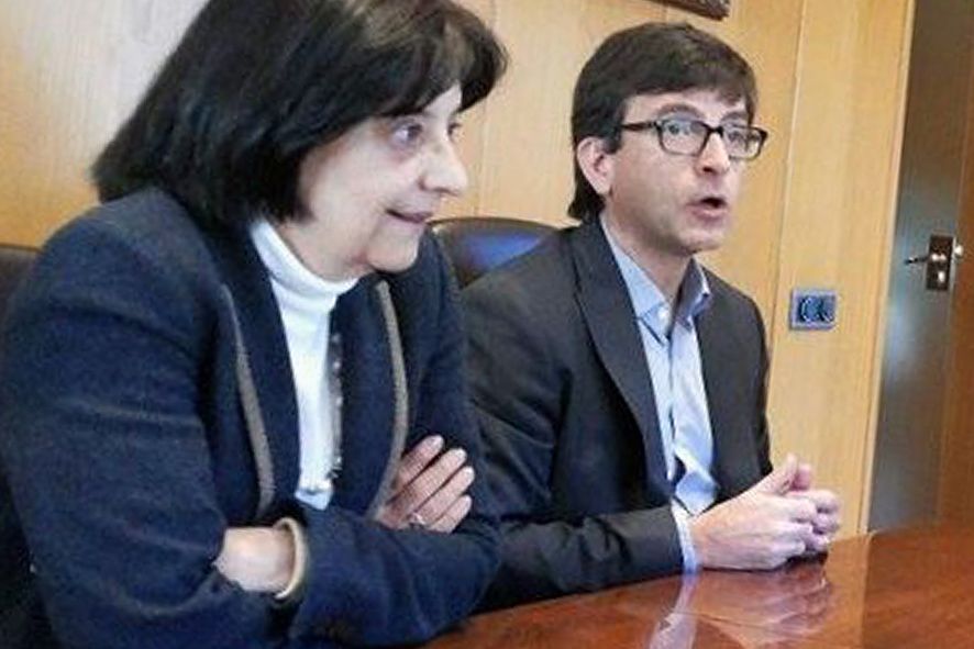 Rosa Ferrer s\'afegeix a l\'equip que defensa Samarra en el \'cas Orfund\' contra el ministre Jordi Cinca