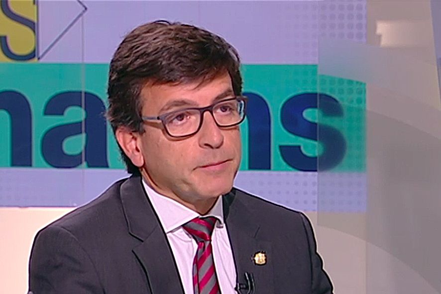 Cinca assegura que la tipificació del delicte fiscal és \"la decisió més contundent\" de l\'homologació tributària