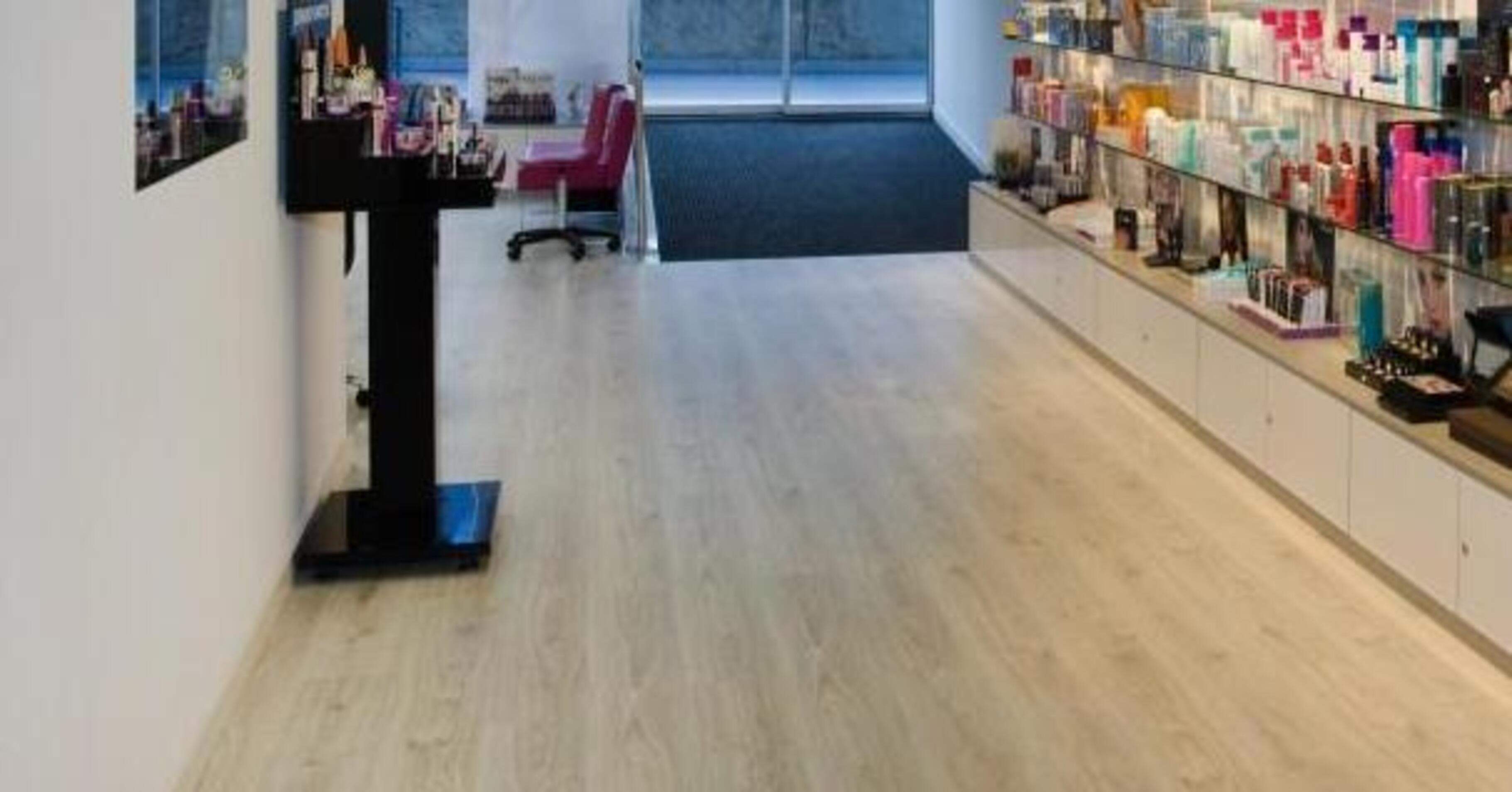 Els fets han succeït en un establiment de l'avinguda Doctor Mitjavila.