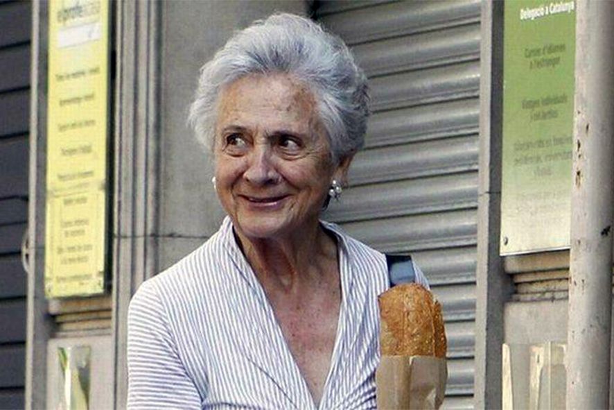 El jutge del \'cas Pujol\' demana a Andbank dades sobre un compte de Ferrusola... però de moment no les troba