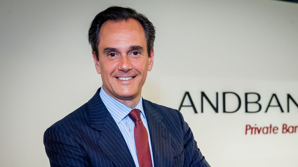 Investiguen per blanqueig a Espanya el flamant nou president de la comissió d\'ètica d\'Andbank