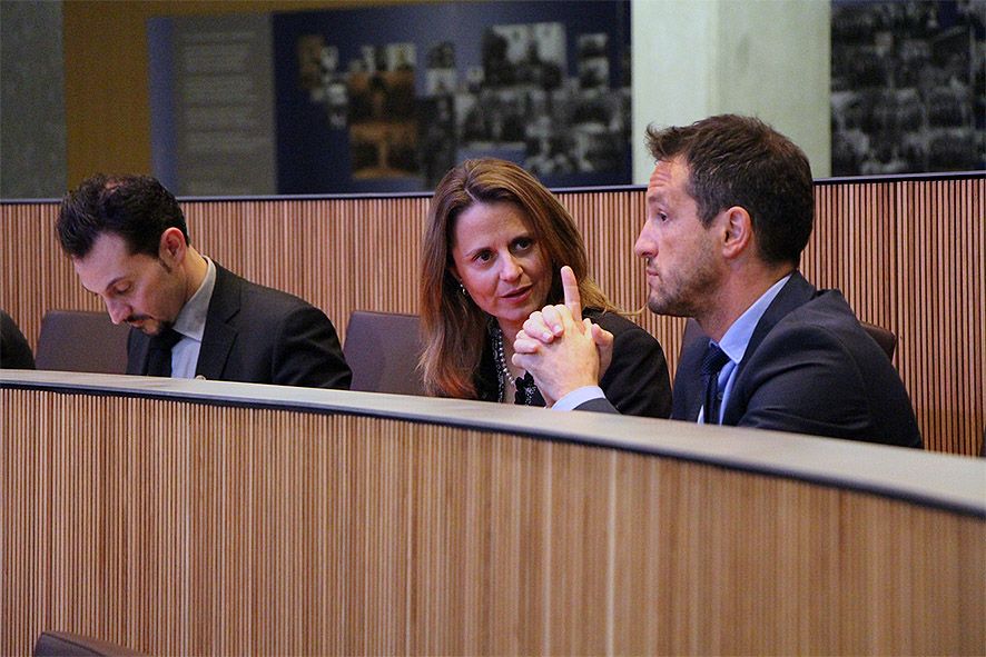 El PS denuncia que el Govern intenta canviar el fixat per llei a partir ...
