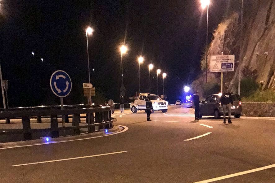 El menor ferit de molta gravetat en accident va agafar la moto del seu pare aprofitant que l\'home era de viatge