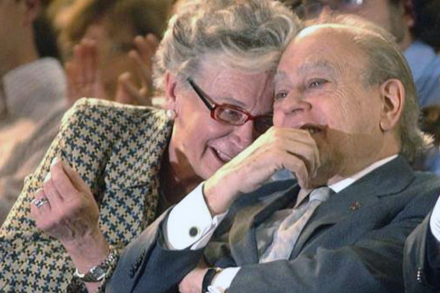 La família Pujol, la \'mare superiora\' de Banca Reig i els 69 milions d\'euros que haurien \'transitat\' per Andorra