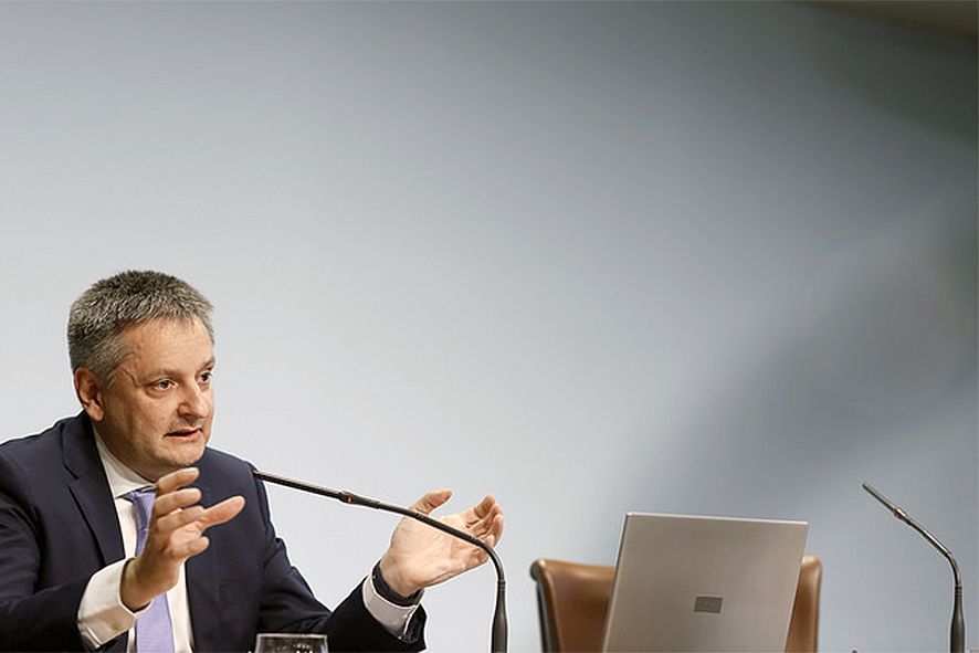 Govern qualifica de \"soroll mediàtic d\'un passat pretèrit\" les noves revelacions sobre el \'cas Pujol\', Banca Reig i Andbank