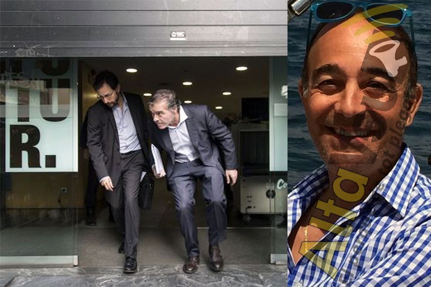 El testimoni clau de la causa BPA ratifica a la fiscalia superior catalana que els fiscals del \'cas 3%\' el van coaccionar El testimoni clau de la causa BPA ratifica a la fiscalia superior catalana que els fiscals del \'cas 3%\' el van coaccionar