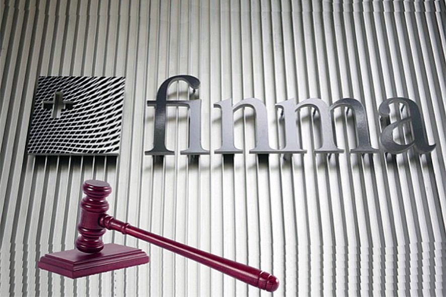 Les autoritats suïsses frenen \'sine die\' el traspàs de la renda variable pels dubtes que genera el procés a Andorra