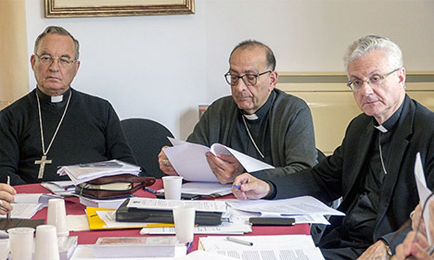 El Copríncep episcopal s\'afegeix a la petició dels bisbes de Catalunya perquè \"les aspiracions del poble català siguin escoltades\"