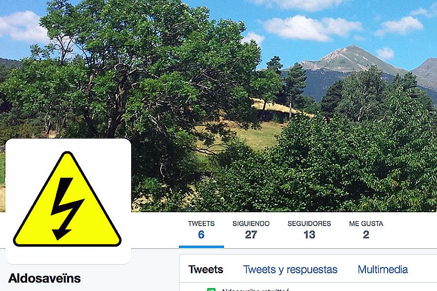 La plataforma veïnal contrària a la subestació elèctrica de l\'Aldosa s\'oposa a la ubicació triada i qualsevol que suposi destrucció ecològica