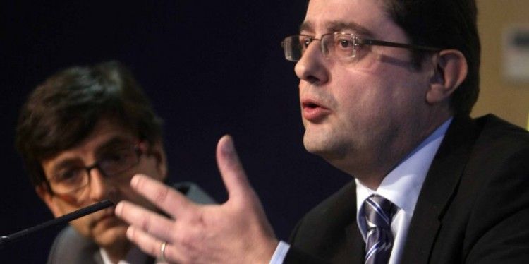 La \"conxorxa\" contra BPA