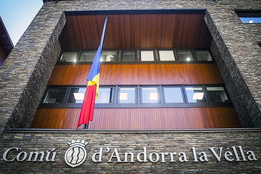 Nova condemna judicial contra el comú de la capital per un altre acomiadament improcedent \'exprés\' de Marsol