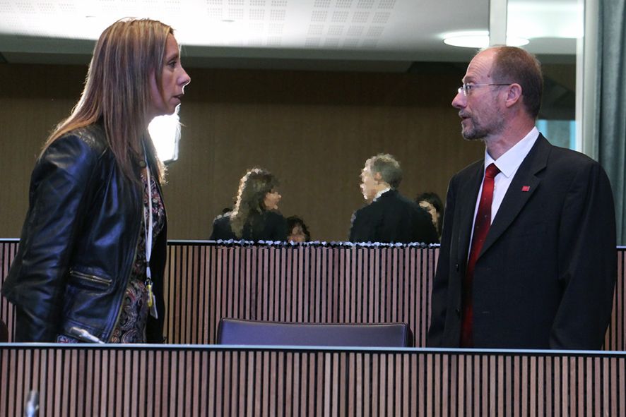 El \'cas Bonet\' torna a Sindicatura per la manca d\'acord en el grup mixt sobre la situació de la \'consellera viatgera\'