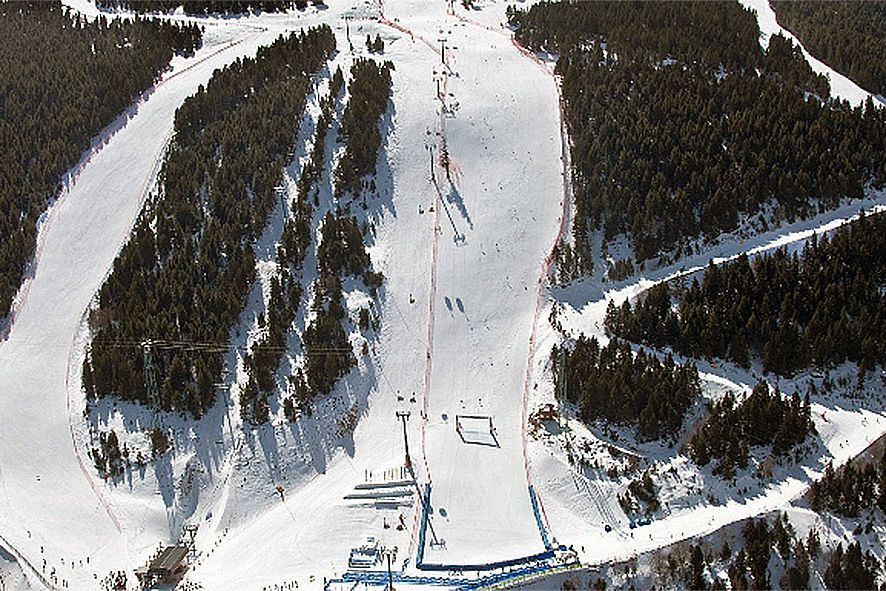 El contundent recurs dels Viladomat contra la plataforma esquiable i la carta de la FIS que el ministre no ha vist