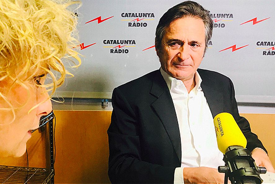 Josep Pujol acusa la Justícia andorrana de \"saltar-se\" la llei per enviar a Espanya \"tota la informació de la família\"