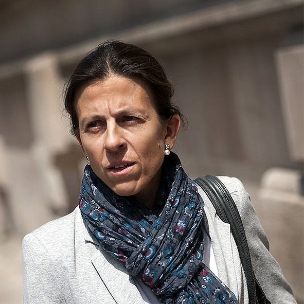 La Batllia reconeix que el compte de la \'mare superiora\' a Banca Reig no ha estat objecte d\'investigació