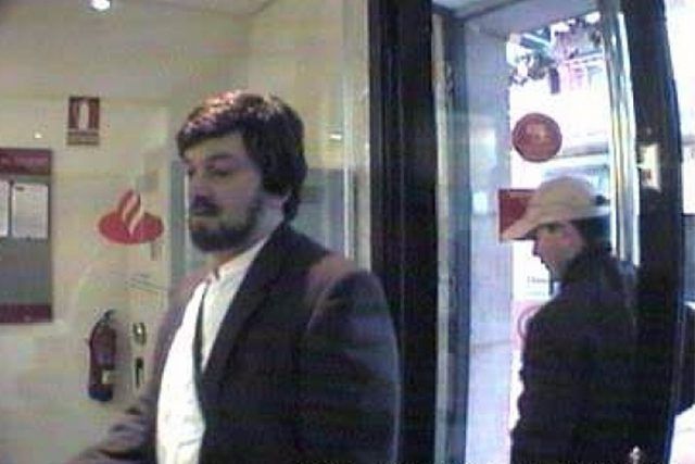 Expulsat d\'Andorra després de set mesos a la presó l\'atracador de bancs que amagava el botí a MoraBanc