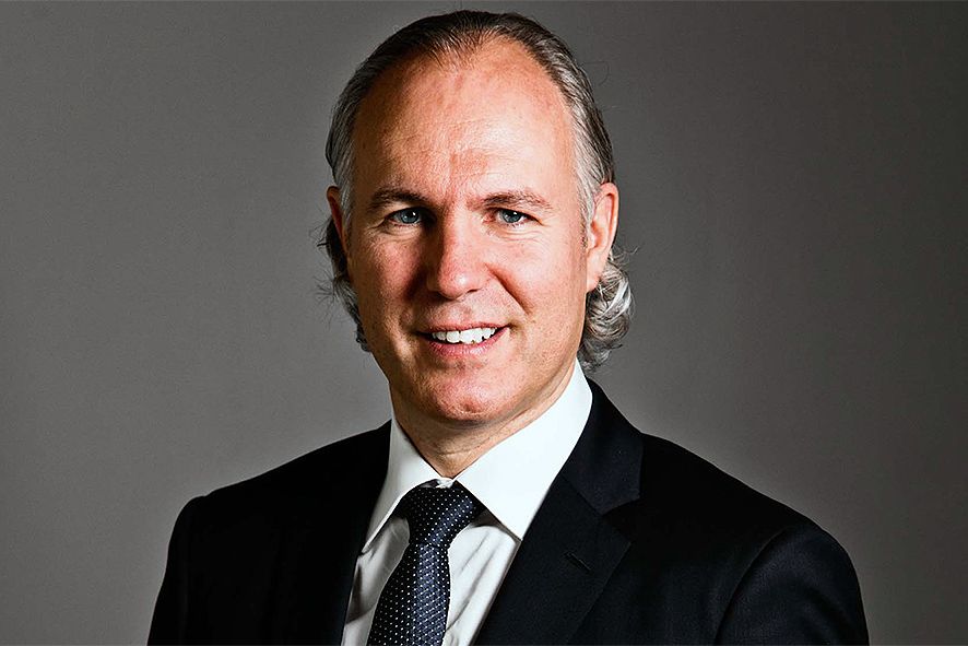 El director general de Vall Banc munta una gestora d\'actius a Alemanya amb el suport de JC Flowers