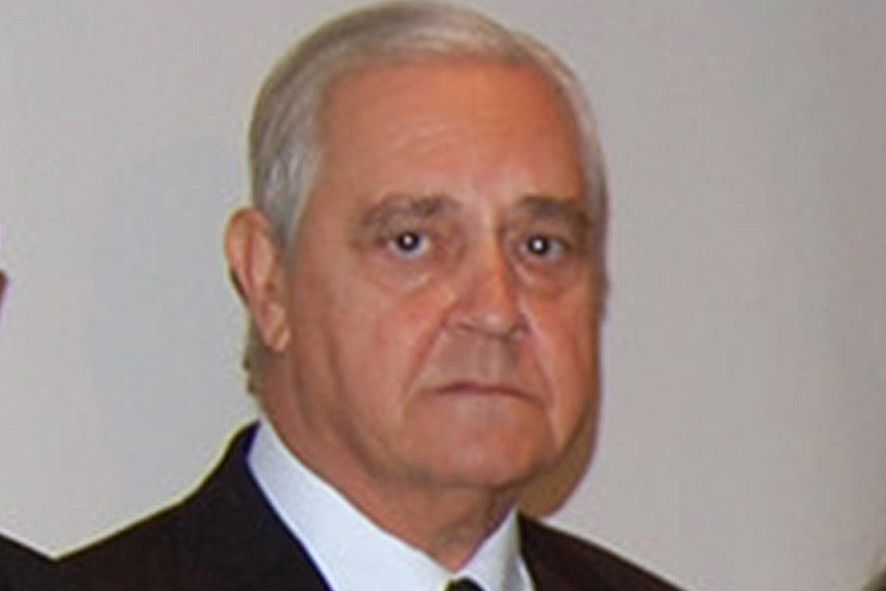 Mor d\'un atac de cor sobtat el vicepresident del Consell Superior de la Justícia, Jaume Sansa