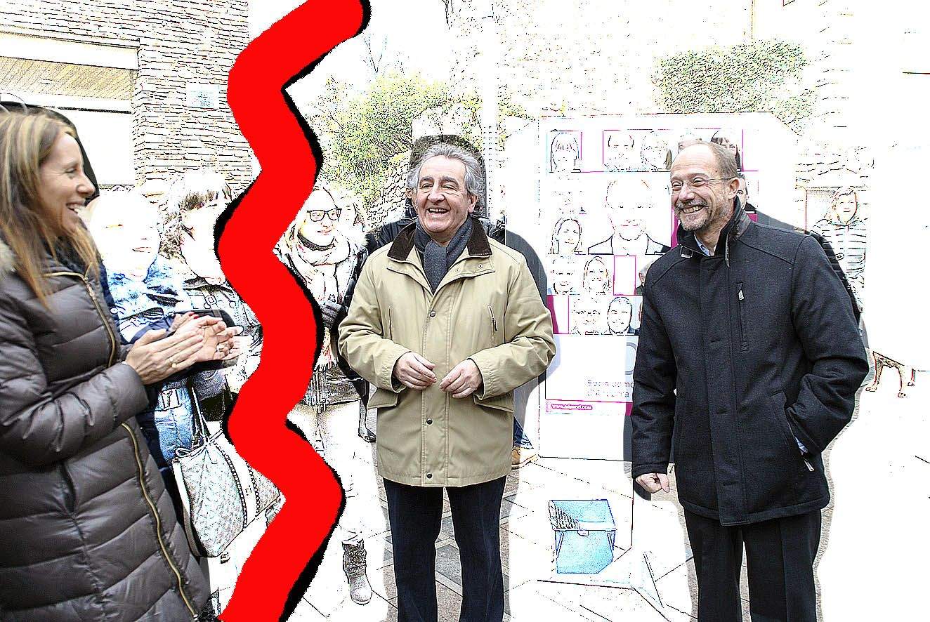 SDP vs. SBP o quan la conciliació és impossible