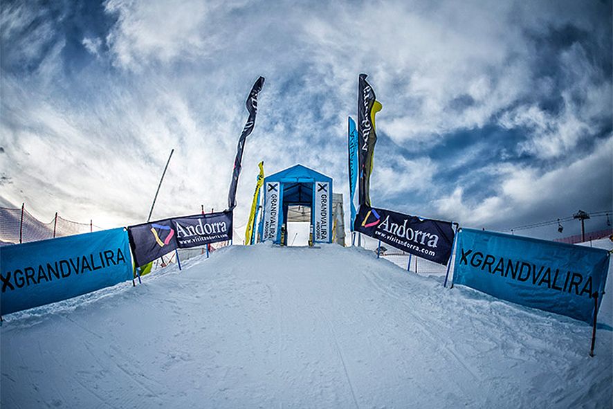 Grandvalira se\'n va en orris: Viladomat activa el procés de liquidació